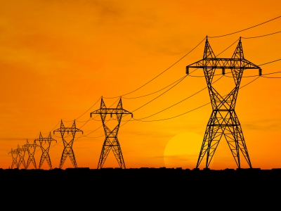 Libya's electricity sector beyond the revolution