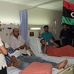Jordanians face bankruptcy over unpaid Libyan bills