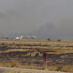 Tarhouna militia occupy Tripoli airport, clashes as government forces retake control