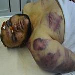 Body of passenger seized on Ghadames bus found