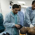Time to rebuild a "shattered" healthcare system