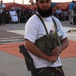Benghazi Islamist rally angers locals