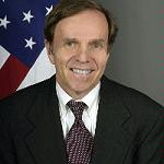 US Assistant Secretary of Democracy and Human Rights holds discussions with Libyan officials