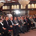 Great and the good gather to celebrate Libyan women