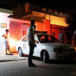 Tunisian Consulate in Benghazi attacked