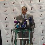 Election delayed three weeks: official