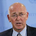UN envoy praises women’s electoral role