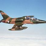 Tunisian jets shoot up "smugglers"