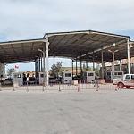 Ras Jedir border police ousted in army smuggling crackdown
