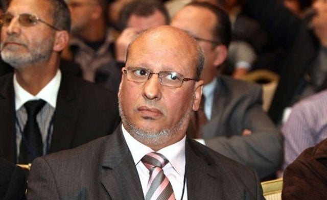 Justice & Construction leader confirms NFA not part of coalition plans; likens Jibril to Qaddafi