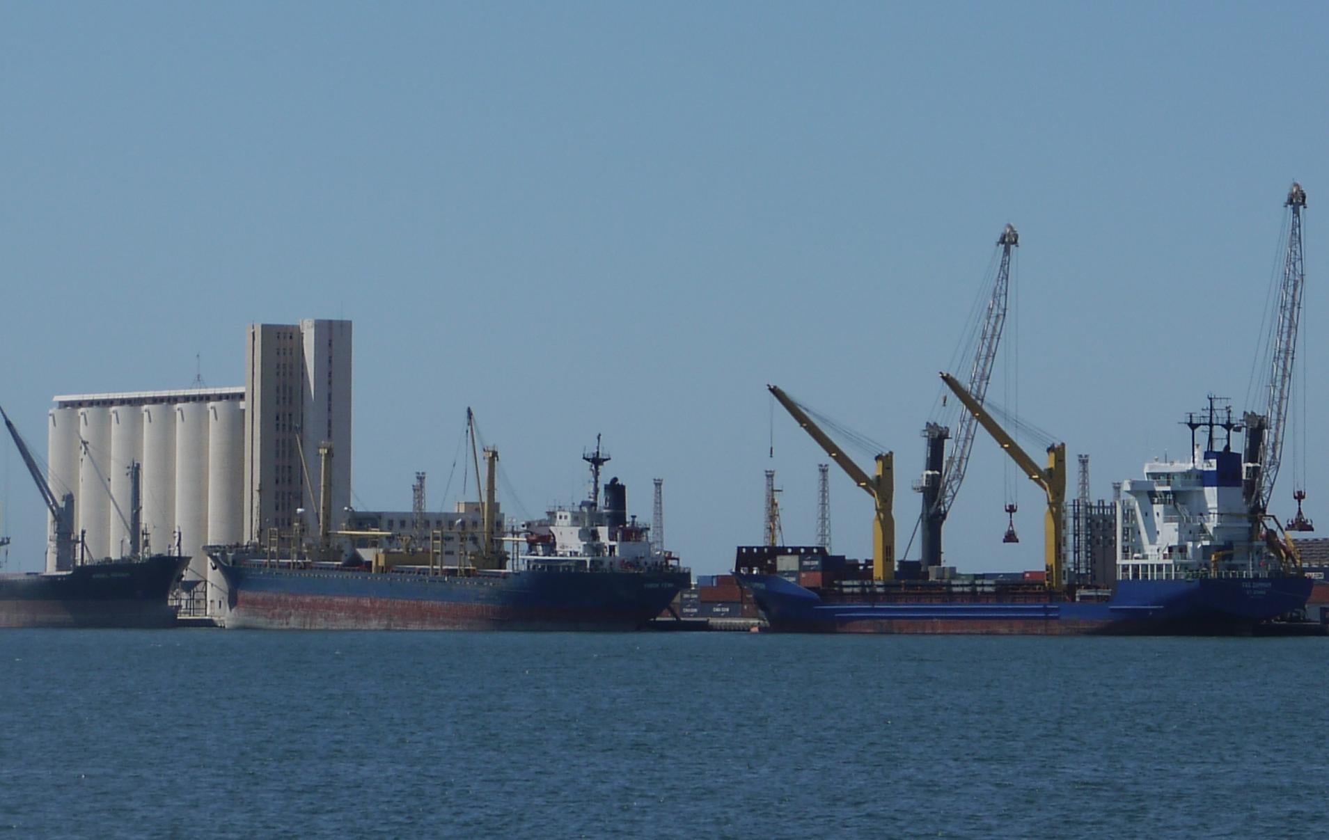 European Commission workshop on Transport in Libya