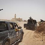 Journalists "still being held" in Bani Walid as more Misratans reported captured