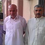 Libya Olympic Chief freed after week in captivity