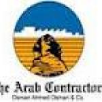 New Libyan company established by Egypt's The Arab Contractors