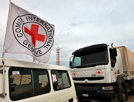 Misrata council condemns ICRC attack