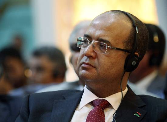 Electricity Minister Barasi collapses amidst ongoing power failures