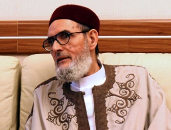 Mufti condemns shrine attacks