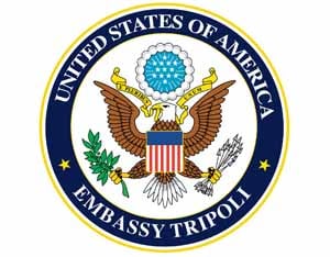U.S. Naval Ship USS Mount Whitney arrives in Tripoli – part of U.S. Libya Maritime Cooperation