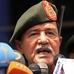 Sudanese army chief arrives in Tripoli