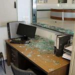 Hospital rage in Benghazi