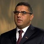 Interior Minister resigns