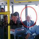 Jalil left stranded in Bayda 24 hours ahead of NTC handover ceremony in Tripoli