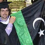Benghazi man abducted during meeting with music star