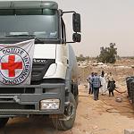 ICRC reaffirms commitment to Libya