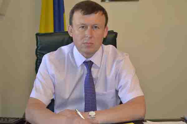 Ukraine’s ambassador talks to Libya Herald