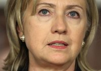 Hillary Clinton's statement on Benghazi assassinations