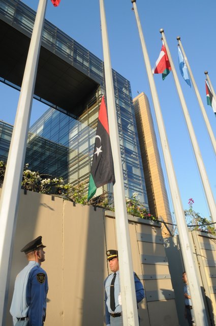 Libya joins ESCWA