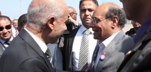 Libya resolved to apprehend attackers