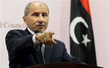 Rumours of Jalil's death "greatly exaggerated"