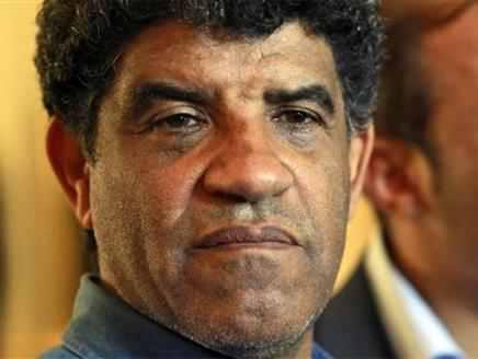 Prosecuting Abdullah Senussi
