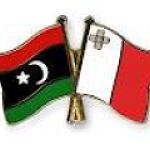 Coordination meeting held at Maltese Embassy Tripoli for the 2nd Libyan Maltese Trade and Export Forum to be held in Tripoli