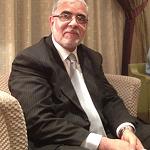 The contenders for Prime Minister: Dr Mustafa Abushagur