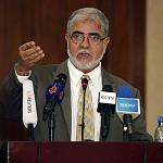 Abushagur to announce cabinet names by end of the month