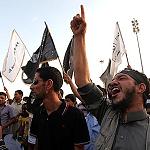 Ansar Al-Sharia to be disbanded "by force if necessary" as first arrests made in connection with US consulate killings