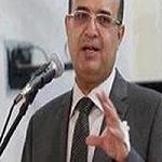 The contenders for Prime Minister: Dr Ibrahim Awad Barasi