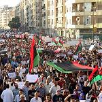 Second "Save Benghazi" demo called off following repeated calls for calm