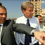 Ambassador Chris Stevens: A profile