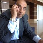 The contenders for Prime Minister: Dr Mohamed Berween