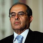Mahmoud Jibril calls for dialogue with radical Islamists