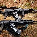 Weapons collection initiative postponed