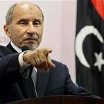 Rumours of Jalil's death "greatly exaggerated"