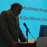 Abdurahman Benyezza is new LIA temporary chairman
