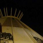 Tripoli brigade attacked and broken up