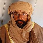 Senussi interrogations to delay Saif trial says attorney general's office