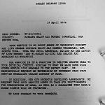 New allegations surface of US torture of Libyans and collaboration with Qaddafi regime