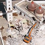 HRW adds voice to condemnation of Sufi shrine attacks